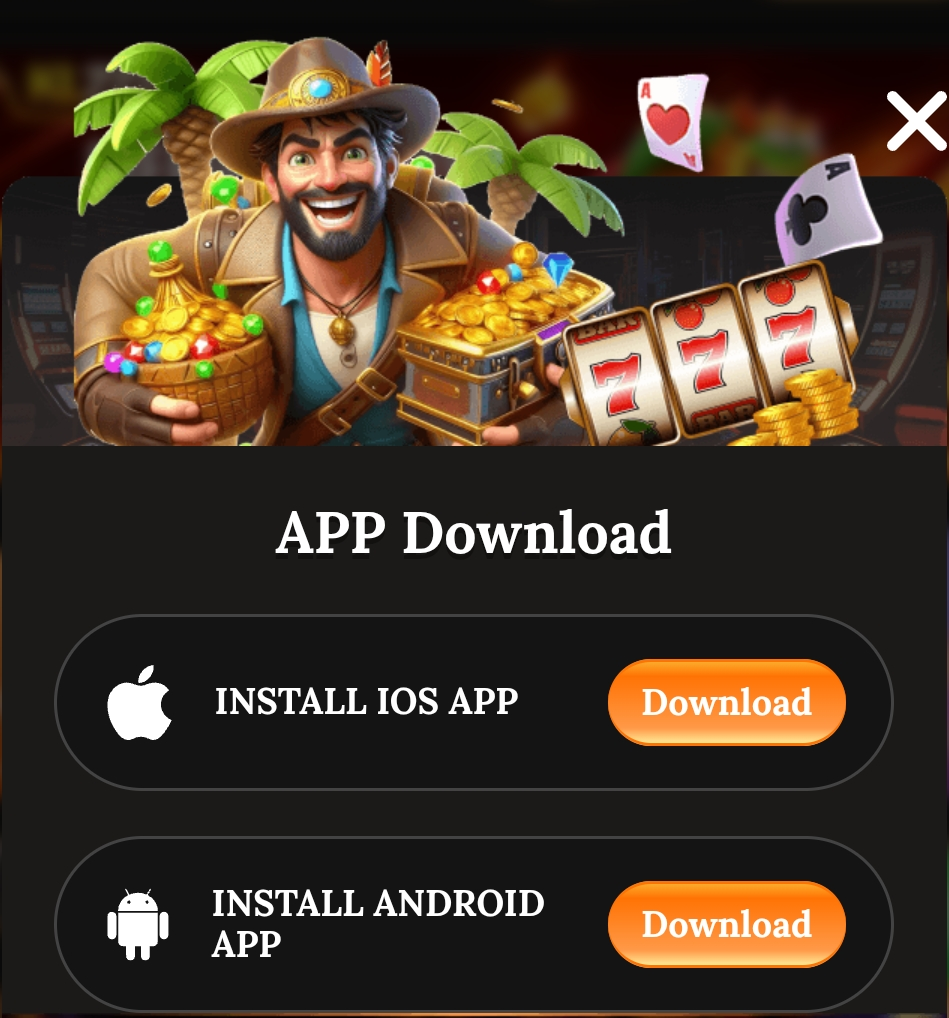 Download KL777 Game App