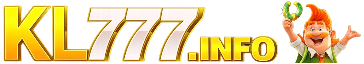 KL777 Game Official Logo