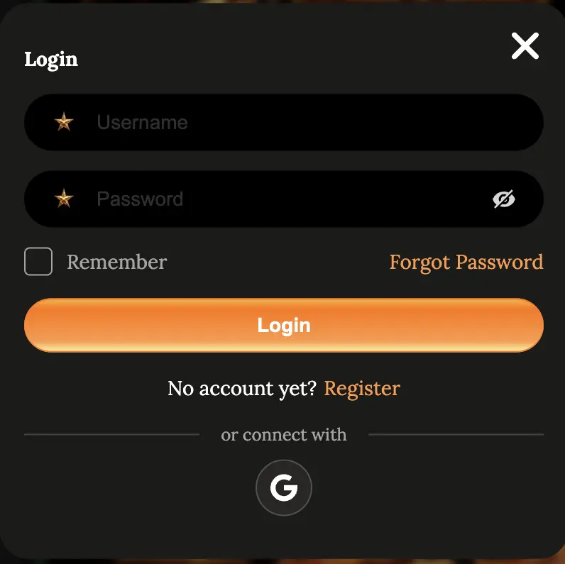 KL777 Login